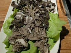 -牛很鲜潮汕牛肉火锅(朝晖路店)