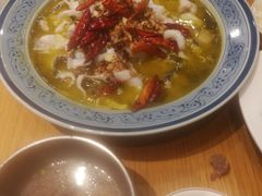 -文叔·湖北名小吃·小龙虾(华强北店)