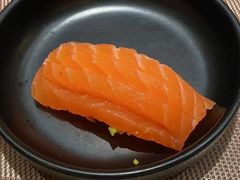 -昊·来了寿司(泡桐树店)