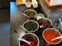 -四季春(美食街店)