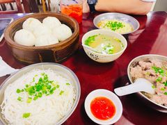 -达道武仔牛肉店(广达路店)