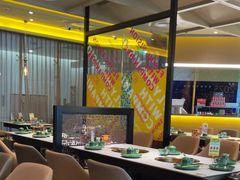 -润园四季椰子鸡火锅(卓越INTOWN店)