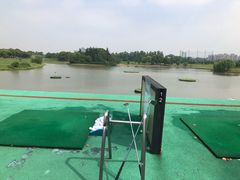 -银涛高尔夫练习场(徐泾店)