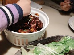 -绿茶餐厅(同成街华联店)