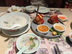 -点都德(汇盈广场店)