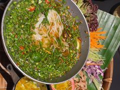 -Ameigo梅果·云贵川bistro(长宁来福士店)