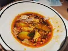 -新太二·鲜料川菜(群光广场店)