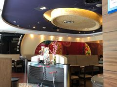 -必胜客(瑞虹店)