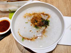 鸡粥-泰煌鸡·上海白斩鸡·鸡汤面(鹤庆店)