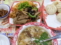 酸辣汤-宝正臻天津包子总店(金阳光居易店)