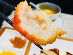 爆浆虾球-木棉花开(中心城店)