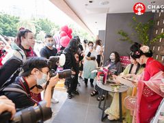 -霸王茶姬(正佳广场店)