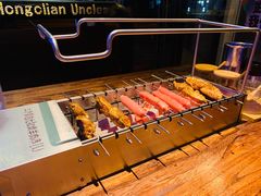 -三个蒙古大叔羊肉串(大宁店)