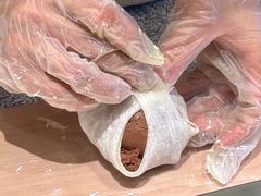 -米糯糯·MINONO·大福冰淇淋(青岛万象城店)