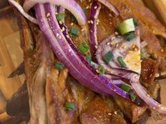 -火龙堂·风味民间菜(文一路店)