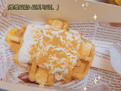 -维维豆奶(金鹰新街口店)