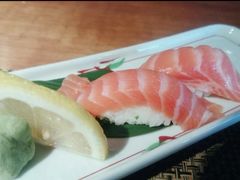 -半藏居酒屋(香港花园店)