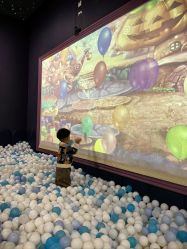 -MELAND CLUB亲子乐园·派对·餐厅(北京芳圆里ID MALL店)