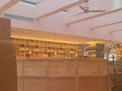 -无印良品餐堂 MUJI Diner(成都太古里店)