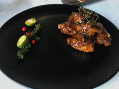 -Wei菋·Le Bistrot
