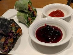 -菩提树·素食餐厅(汇智国际商业中心店)