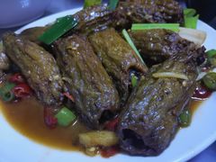 -牛八宝桂林米粉(八里庄店)