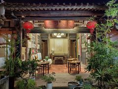 -晋江五店市传统文化旅游区
