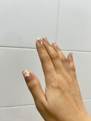 -Hands Nail专业美甲美睫