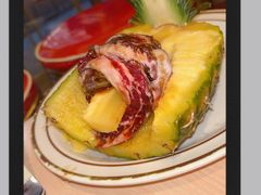 -伊茉家的烤肉店(勒泰中心店)