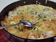 -明本海鲜大排档·鱼生海鲜烧烤宵夜(陈家祠店)