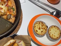 -必胜客(蚌埠东海万达店)