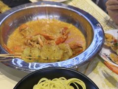 -聚味瞿记·龙虾堂(坡子街店)