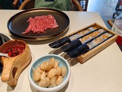 -阳坊胜利涮羊肉(阳坊总店)