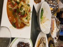 -烤肉宛饭庄(北新桥店)