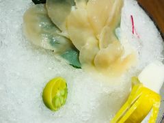 -尚海豆捞(乐虹坊店)