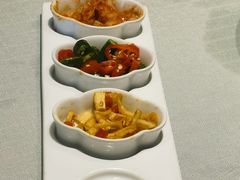-儒宴江南菜·新淮扬菜·烤鸭(总部基地丰体店)