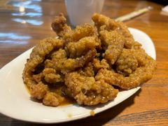-韩师傅老大同刀削面(北苑路店)