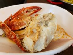 -樾餐厅泰式海鲜火锅(民歌湖店)