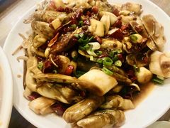 香辣蛏子-旺旺龙虾(凤城六路店)