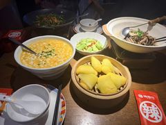 -辣得叫湘菜(四明店)