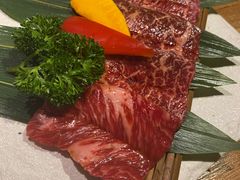 特上牛小排-炼火烤肉店
