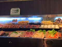 -牛New寿喜烧(闵行龙湖天街店)