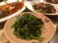 -田园印象·成都土菜院子(华阳店)
