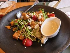 -兰特伯爵西餐厅·啤酒屋(方庄店)