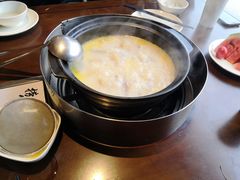 -捞神煲汤火锅(湖滨商业街店)