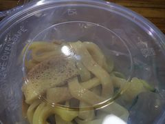 -陇上全荟兰州传统牛肉面(延吉路店)