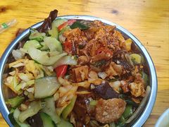 -枣阁园滴滴自助餐