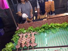 垦丁大街-垦丁大街