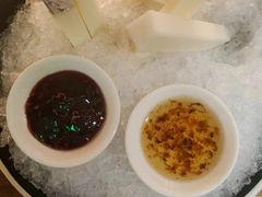 -揽季锅物会.福建黄鱼.海鲜姿造(五四路店)