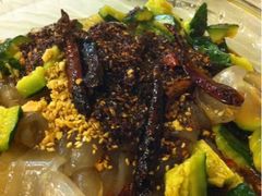 川北凉粉-乡间好味私家菜(总店)